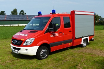 TSF Rockstedt